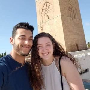 Meet your Posher, Grace